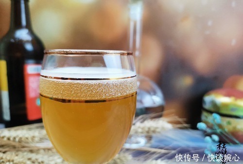 冰镇啤酒|夏天喝酒的“6个坏习惯”,数数自己有几个,为了家人多热也要改