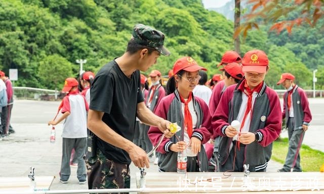 峡谷|旅游宜昌，朝天吼怎么玩？4点建议让你玩出更高性价比