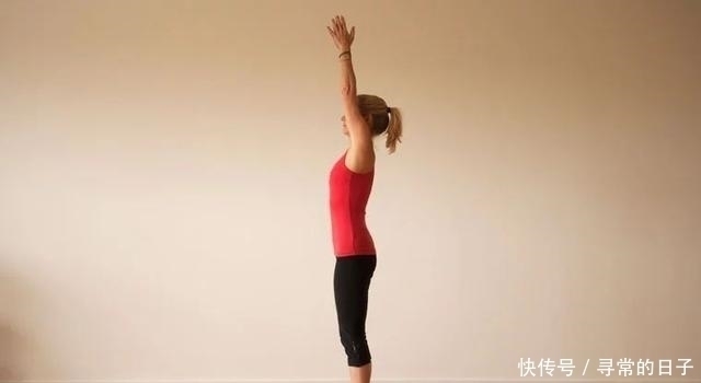 大部分|练瑜伽拜日式，大部分人都忽视了呼吸，其实很重要