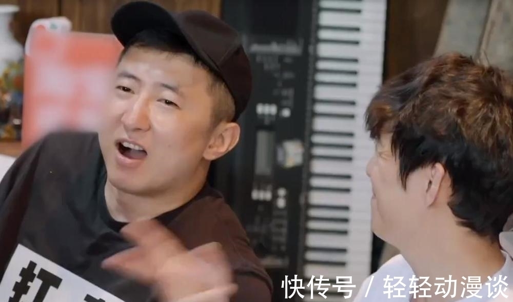 《向往5》里这位回头率高的男嘉宾，该被大家记住了
