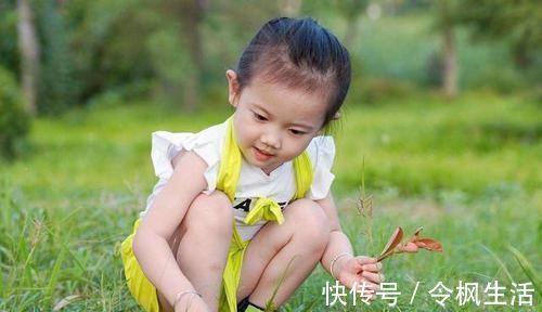 标志|孩子长大后颜值高不高?父母可以看这4个标志,能占2个基本不会差