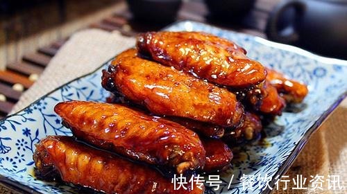 原来鸡翅有这么多做法,简单方便,味道鲜美,绝对值得一试!