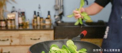 比肉还香的2种蘑菇做法,好吃不重样,我家一周做6次!