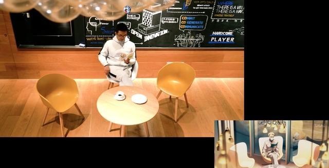 咒术|小哥神还原咒术回战新OP,一人分饰多角!有泰国小哥内味儿了