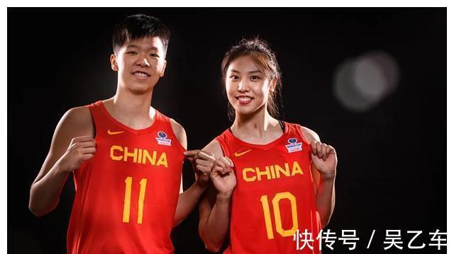 黄思静|大破法国!中国女篮三战全胜净胜67分,昂首晋级女篮世界杯