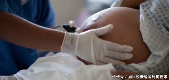 胎儿|怀孕晚期,如何判断“要生了”?3个方法要牢记,别把孩子生家里