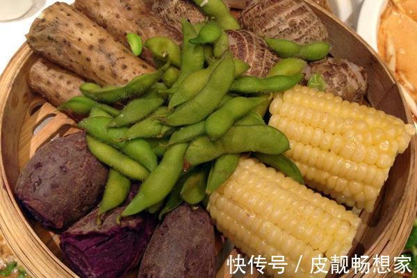 日常|寿命长的人,吃饭时常有三个习惯,即使占一个,也值得高兴