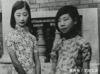 立童|完颜立童记并非倾心傅仪,只是不想下嫁,骄傲一生也孤独一生