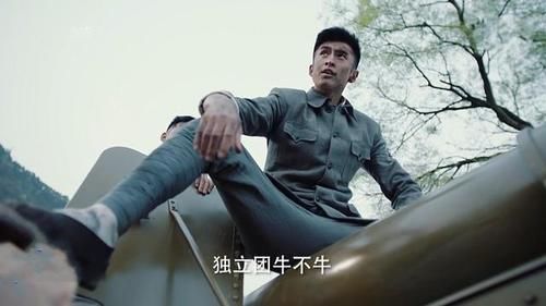 张子健|抗日剧《铁道风云》今晚首播，于震主演，3大看点，值得期待