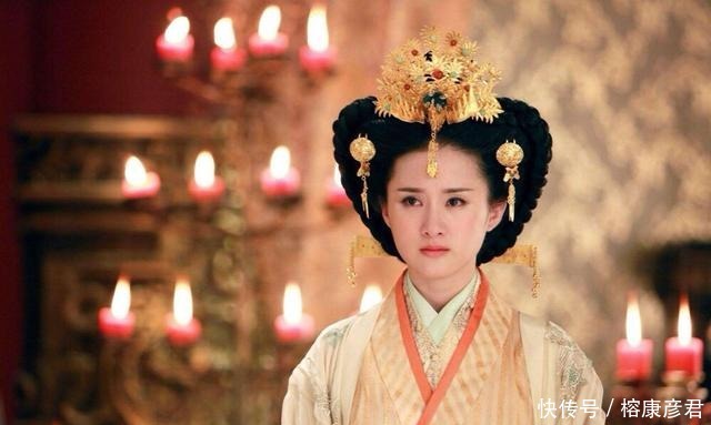 婚嫁|汉武帝宠爱的女儿,二婚嫁给了江湖骗子,孤独的度过此生