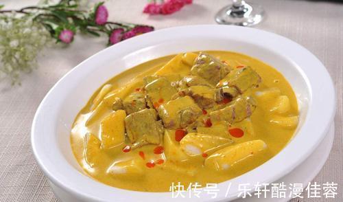 咖哩|咖喱要怎么制作才更加美味