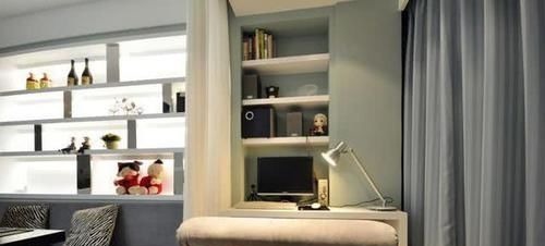 家的味道|晒晒朋友130㎡的新房,3室2厅好通风,一进门就被震惊了!