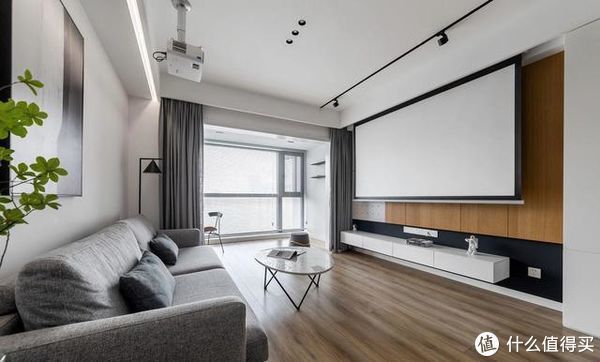 家居|看了他家100㎡的房子,才知道什么是岁月静好,家居氛围太棒了!