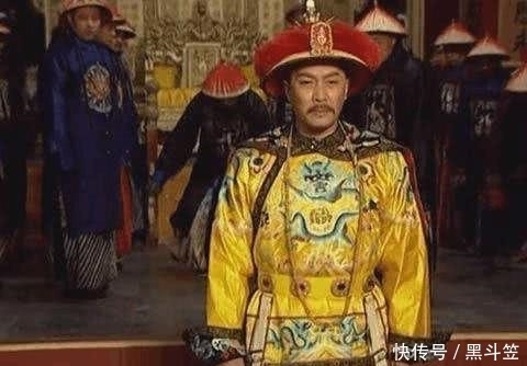 骑马|雍正登基十六阿哥骑马离开,八阿哥拒绝召唤,他直接扔了圣旨
