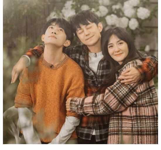 《朋友请听好2》官宣阵容，易烊千玺退出，新增2位实力派男星