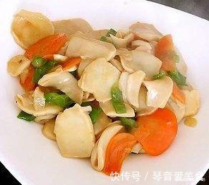 冬季可以不吃大鱼大肉，也要常给孩子吃的菜，比喝牛奶豆浆营养