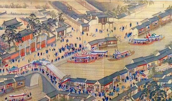 怀疑|清朝库银曾高达6千万,1912年还剩多少?打开后让人怀疑走错了地方