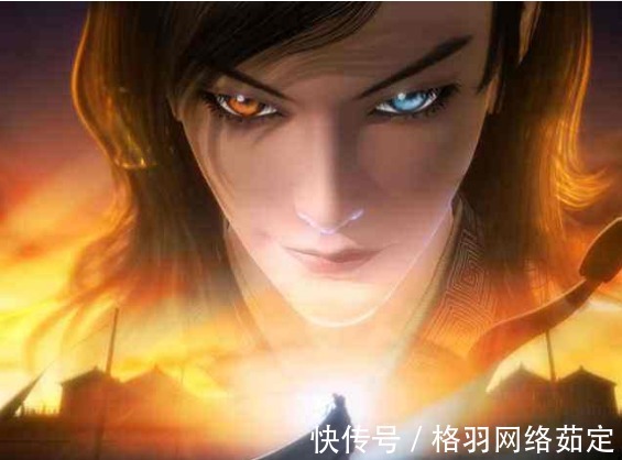 焱妃|秦时明月:韩非到底是谁杀死的,这四个人最可疑,卫庄也忌惮三分