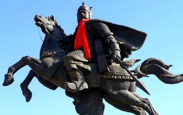 水浒中最名不副实的三位好汉,绰号很唬人,其实从头到尾在打酱油