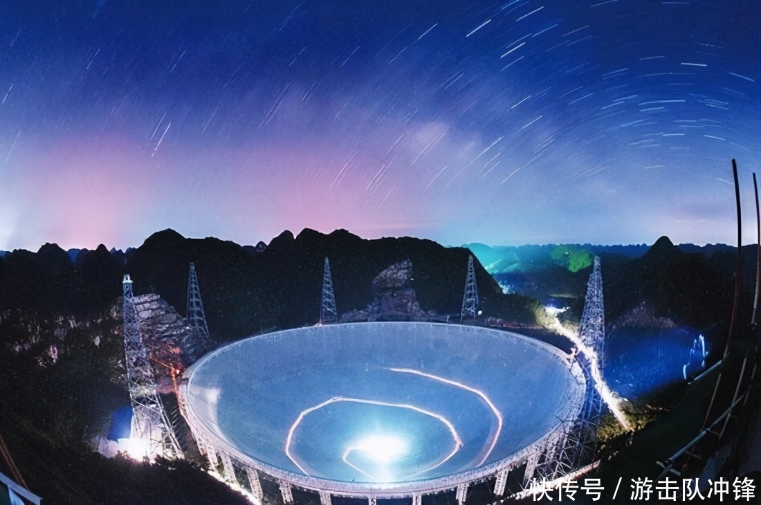 从落后到全球第一，如今这一设备只有中国拥有，美也要看我国眼色