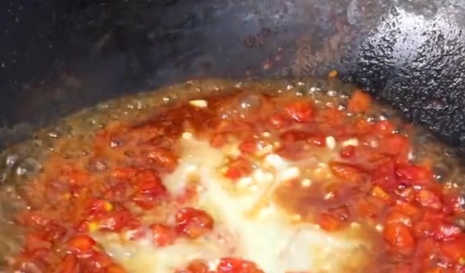 2根丝瓜1块豆腐,简单一做,鲜香美味又营养,家里孩子超爱吃