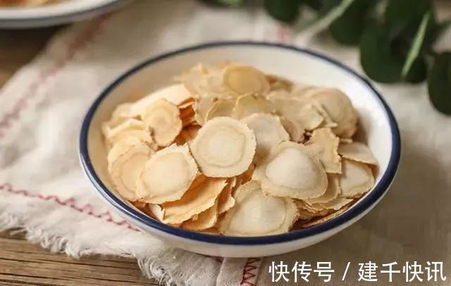 正气|一味西洋参,9种神奇保健功效,尤其适合这5类人!养生吃法请收好