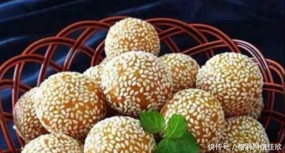  上桌|糯米粉做法大全，学会这几样，端上桌大家都抢着吃