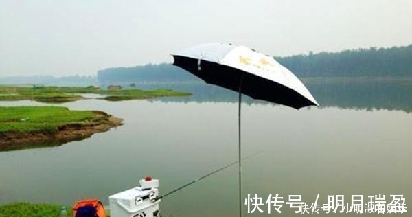 钓鱼人,你“中毒”有多深?这些“症状”满足3条,一定是老司机