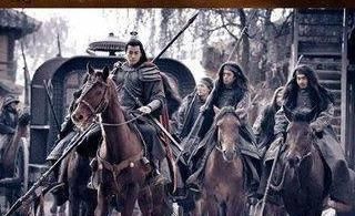 历史|吕布被杀前喊出6字遗言,曹操听后没有在意,最后曹操追悔莫及