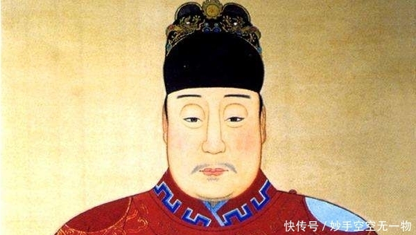 痛哭|他手握80万重兵，崇祯数次求救他却不出兵，亡国后他又痛哭到吐血