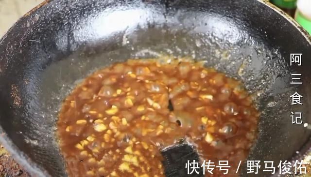 太漂亮了,这才是年夜饭上最亮的菜,营养下饭又解馋,我先收藏了