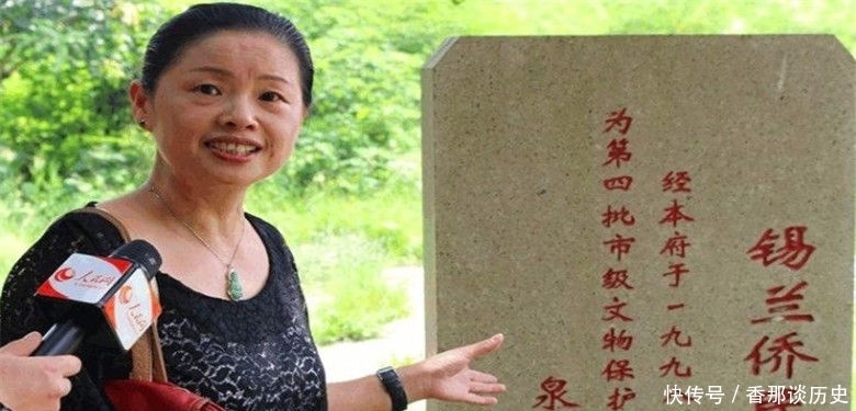 意外|因祖坟被挖,她跑去阻拦,却意外发现自己是一名海外公主