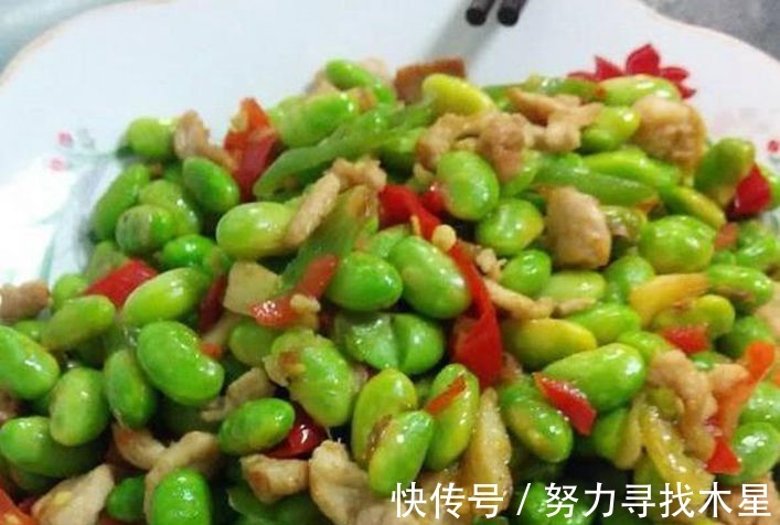 银鱼|小暑过后教你几道香味十足的家常菜，好吃不腻，爽口开胃下饭香！