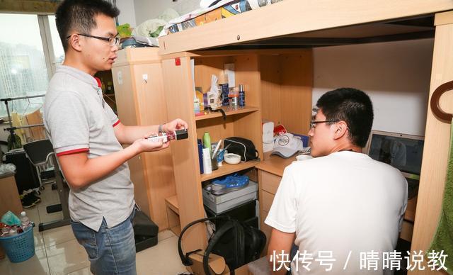 青春期|“无论如何不让孩子住校”,白岩松的建议,家长们别不当回事