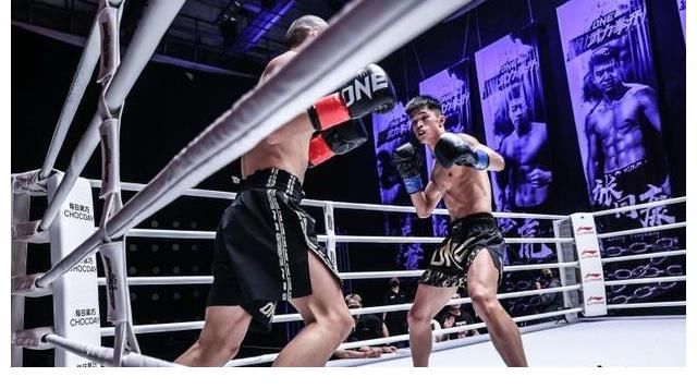 《颯武力拳開》精彩升級 外賣小哥王建紅轉(zhuǎn)戰(zhàn)格斗賽場能否追夢成功