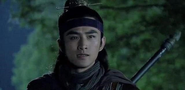 团体|水浒中三伙战场上的搭档一伙被团灭,一伙所向披靡,一伙藏逃兵