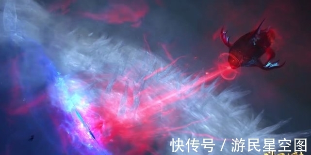 唐三|斗罗大陆:海马斗罗的第九魂技,反而加速了失败