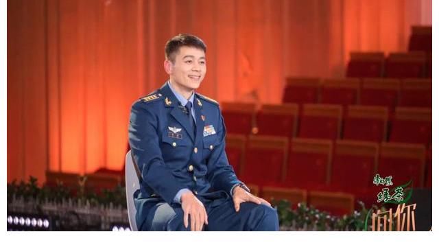 李玉刚跨界主持,深情致敬祖国空疆守护者刘锐