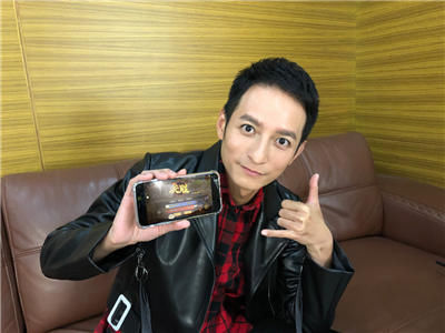 湖南卫视|李维嘉，你骗我血汗钱！湖南卫视门口被堵集体维权