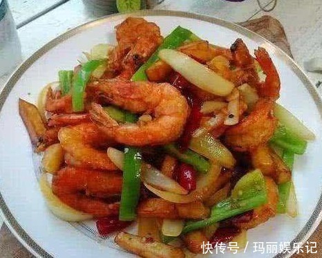 粉丝朋友|教你几道拿手农家菜,简单又下酒,学会了给客人露一手!