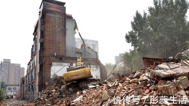 碧桂园|为何城中村越拆越拆不动了，开发商都跑向郊区开拓新土地