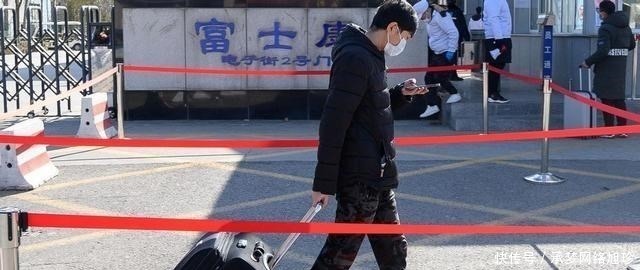 工厂|富士康98亿“砸向”越南,计划国内裁员80万?下决心撤离?