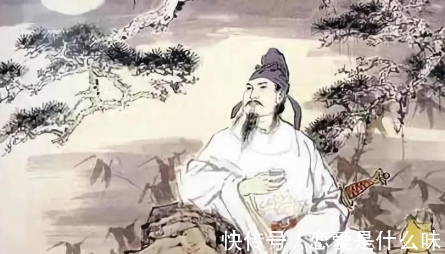 仙风道骨#“我辈岂是蓬蒿人”中“蓬蒿人”是什么人?难倒诗词大会34位高手