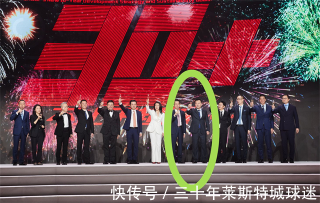 李隼|孔令辉豪爽干杯！离开国乒越过越潇洒，师弟刘国梁已累到满头白发