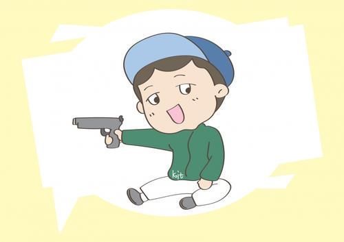 垃圾快乐|垃圾快乐正一步步毁掉你的孩子,可惜很多家长还被蒙在鼓里不知情