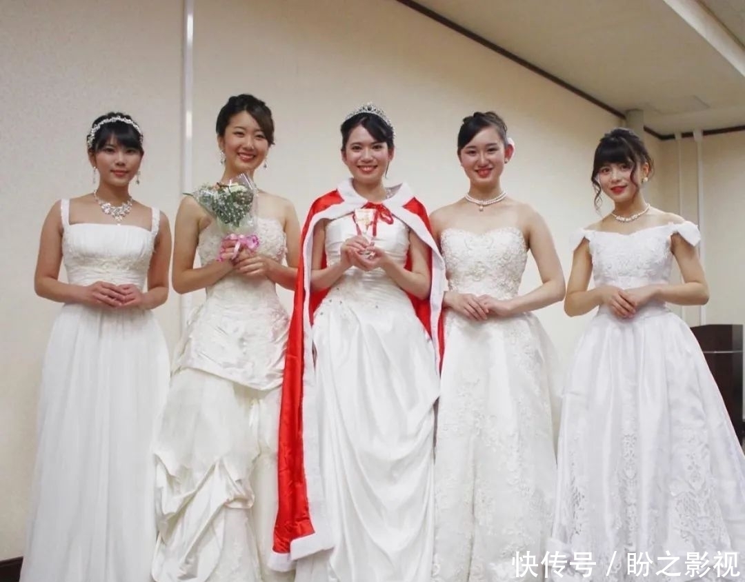 御茶水女子大学|为了选美而减肥,瘦身后全都是“女神”!最快2个月减重7kg!