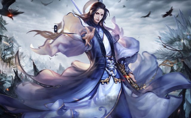 诡秘之主$几本出道即是经典的小说,本本十万均订不容小觑,完结仍人气不减