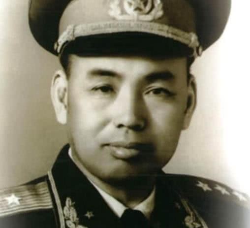 红15军团|许世友最钦佩的开国上将,他以副职身份指挥正职,歼敌一个师