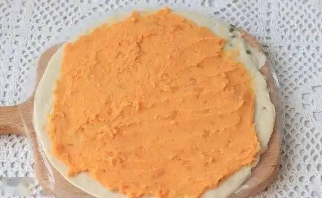 红薯这做法火了，香甜酥脆，咬一口酥掉渣，3分钟学会！