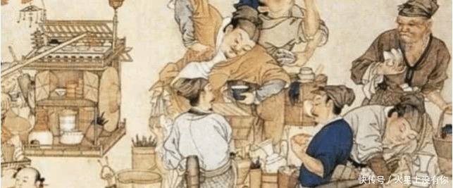 因食盐带来巨大财富,古代政府才对其进行控制